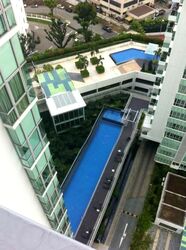 Tresalveo (D20), Condominium #548879871